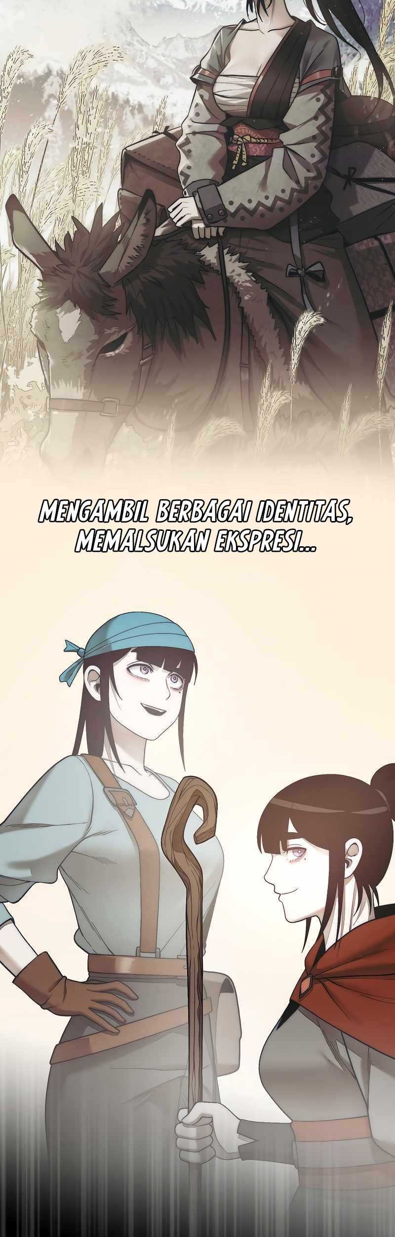 The 31st Piece Turns the Tables Chapter 77 Gambar 59