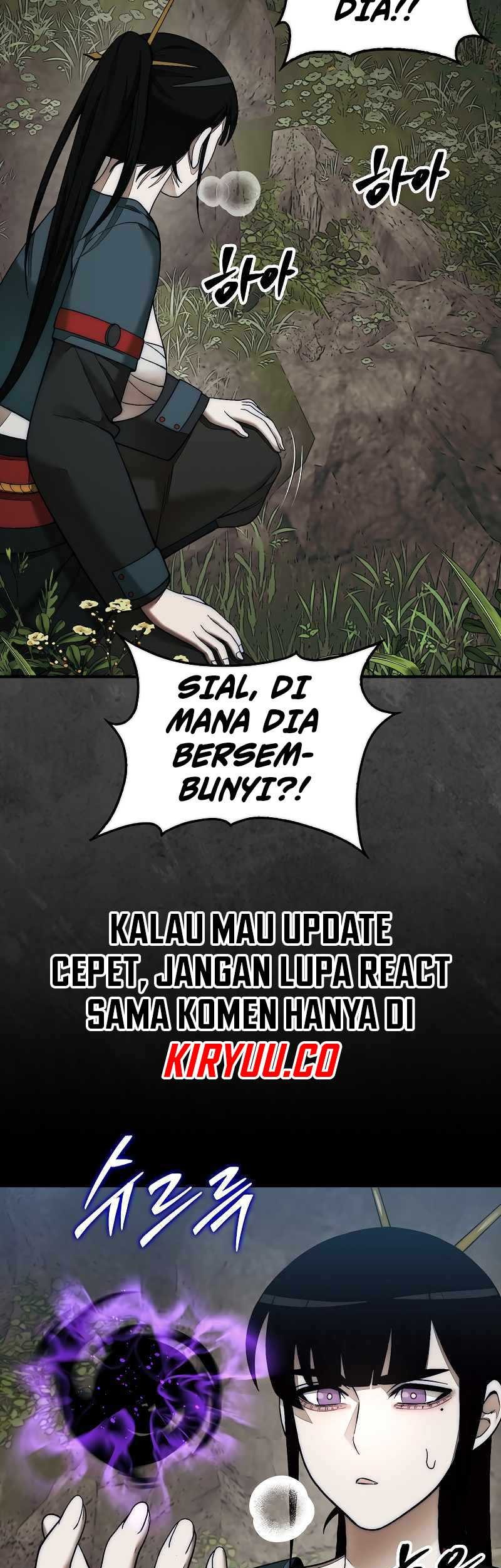 The 31st Piece Turns the Tables Chapter 77 Gambar 61