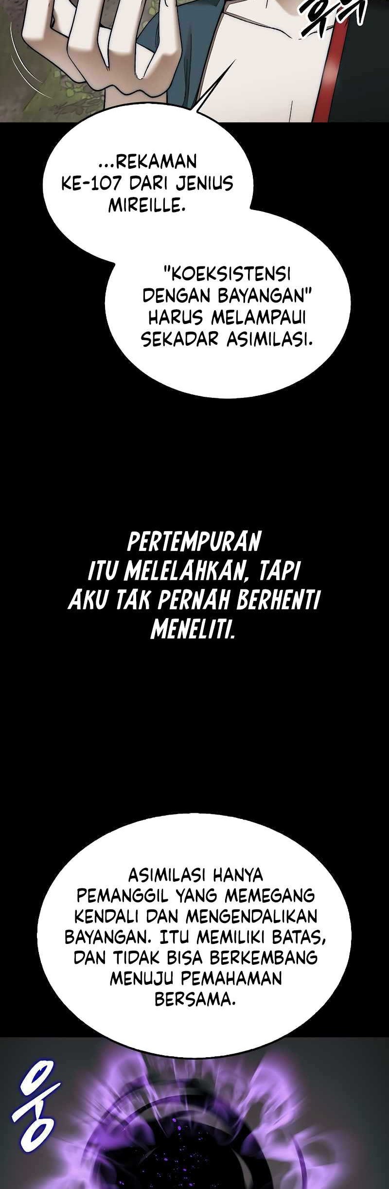 The 31st Piece Turns the Tables Chapter 77 Gambar 62