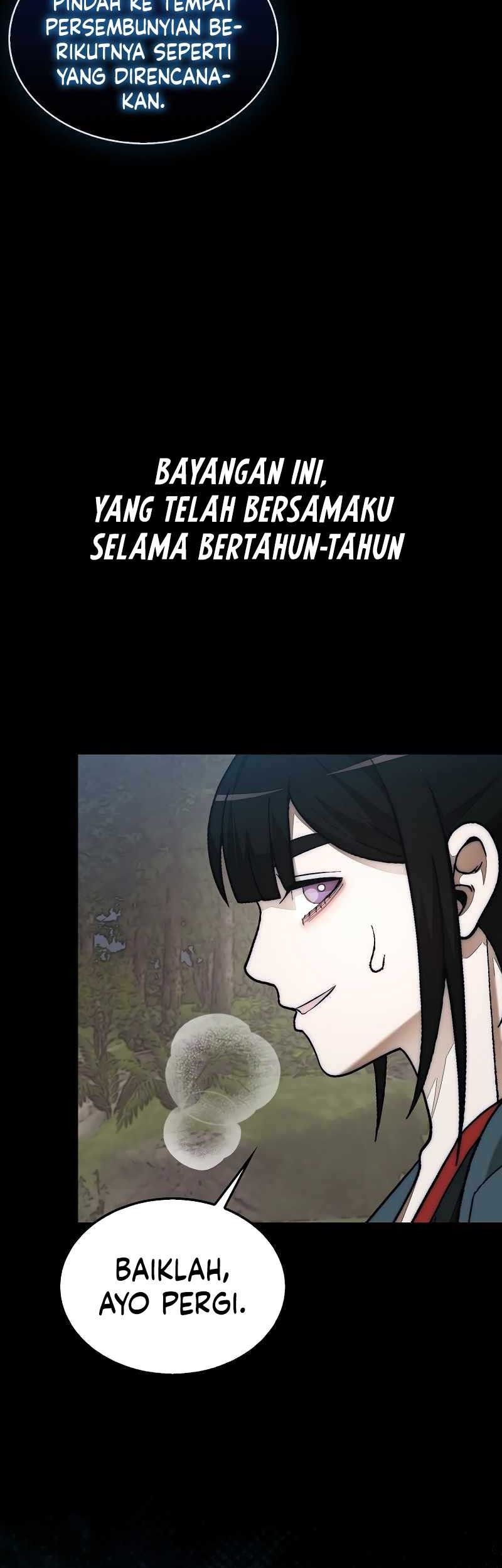 The 31st Piece Turns the Tables Chapter 77 Gambar 65