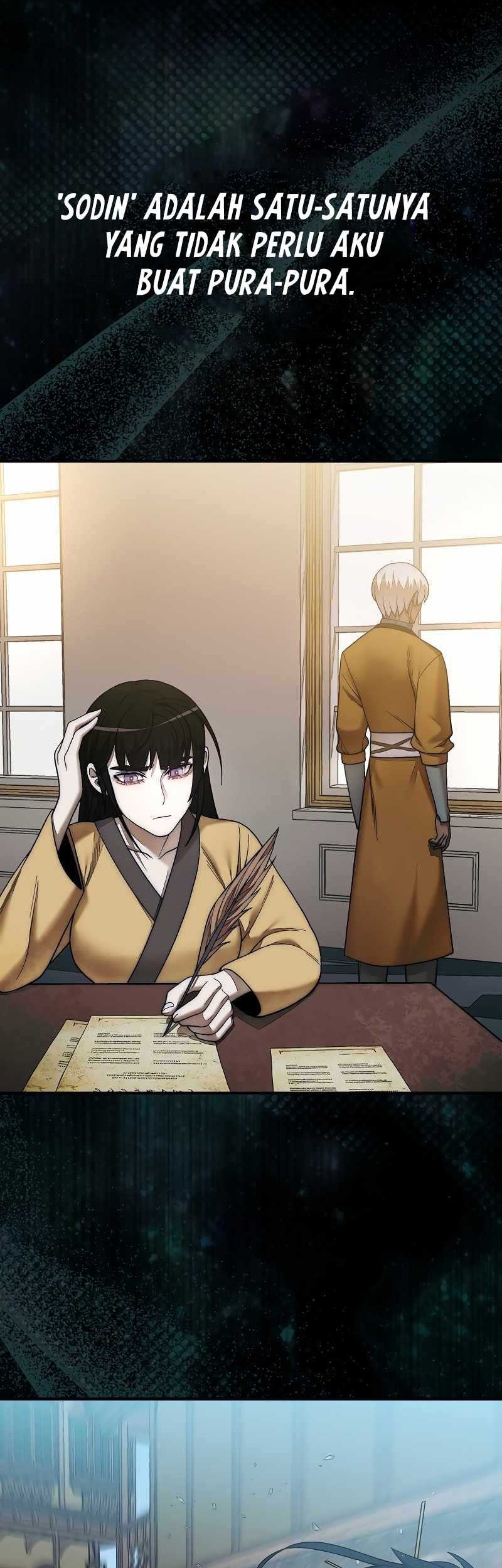 The 31st Piece Turns the Tables Chapter 77 Gambar 66