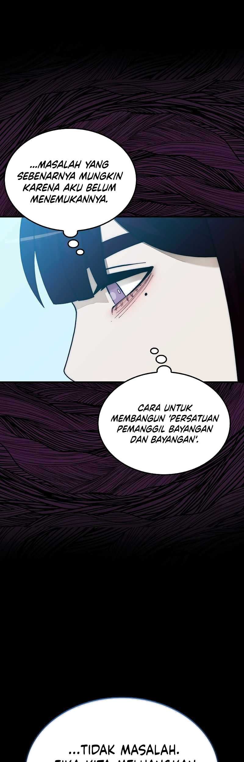 The 31st Piece Turns the Tables Chapter 77 Gambar 73