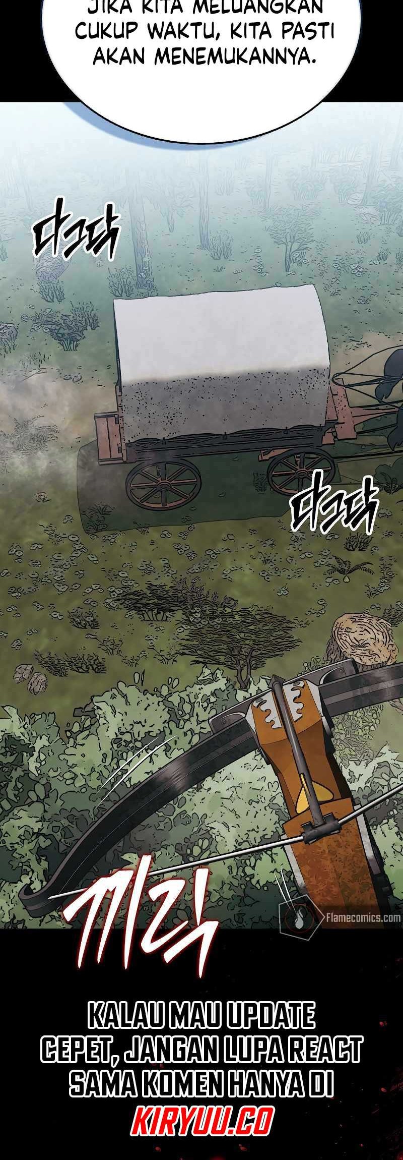 The 31st Piece Turns the Tables Chapter 77 Gambar 74