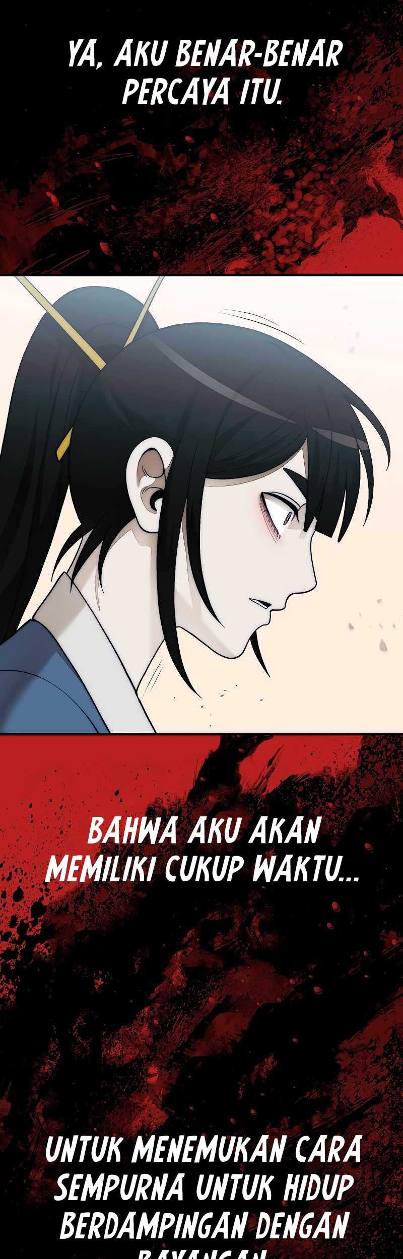 The 31st Piece Turns the Tables Chapter 77 Gambar 75