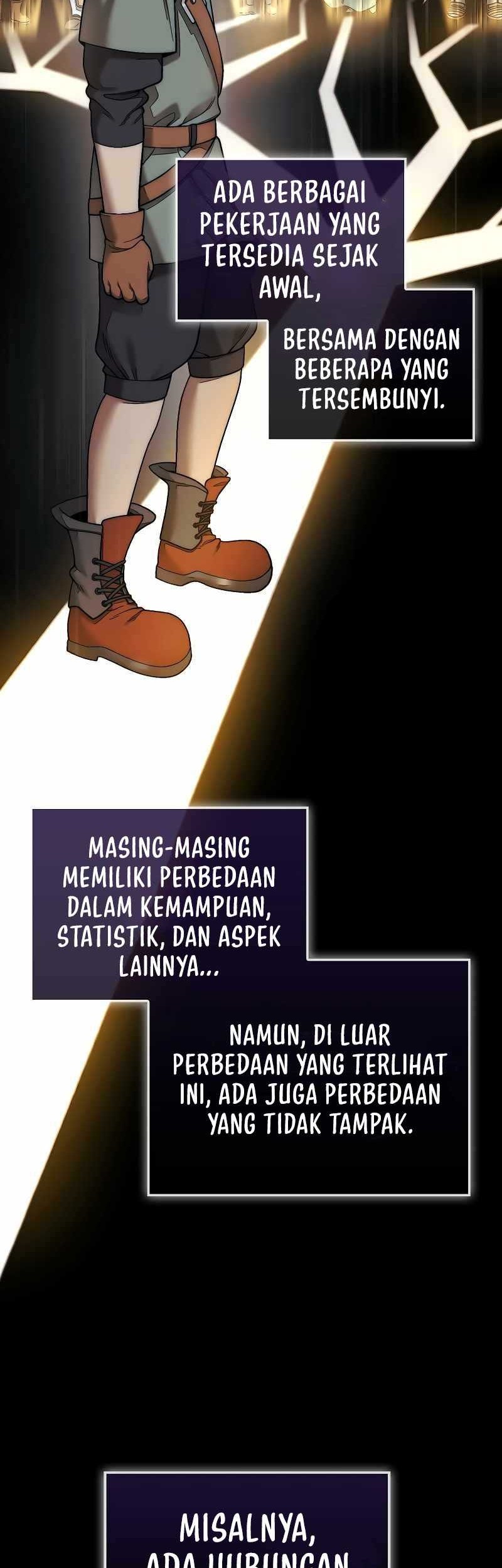 The 31st Piece Turns the Tables Chapter 77 Gambar 3