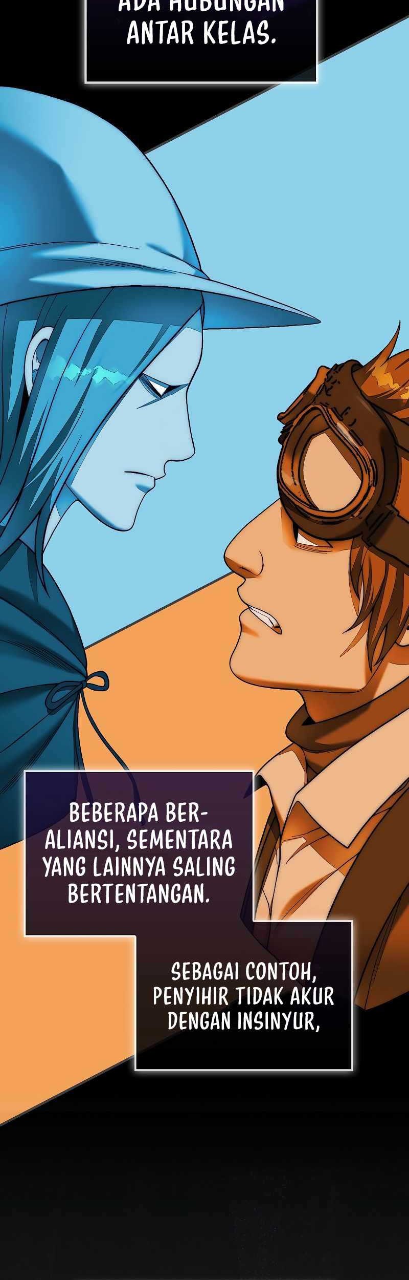 The 31st Piece Turns the Tables Chapter 77 Gambar 4