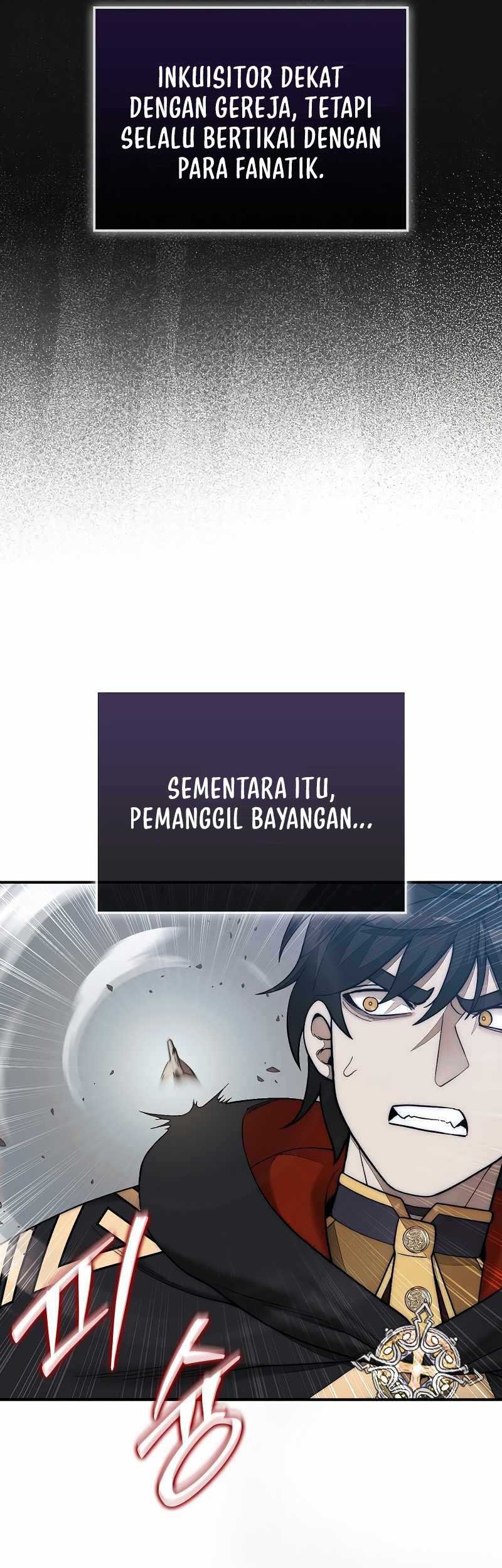 The 31st Piece Turns the Tables Chapter 77 Gambar 5
