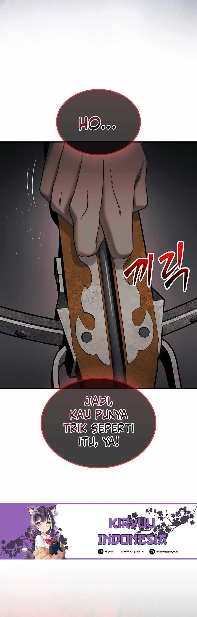The 31st Piece Turns the Tables Chapter 77 Gambar 7