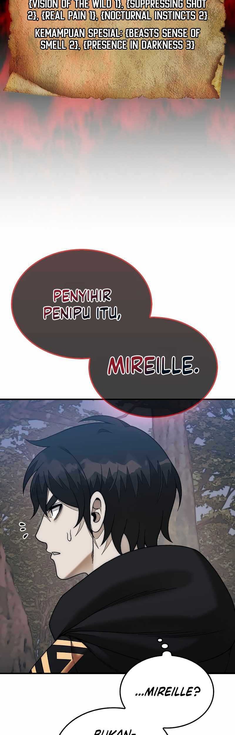 The 31st Piece Turns the Tables Chapter 77 Gambar 10