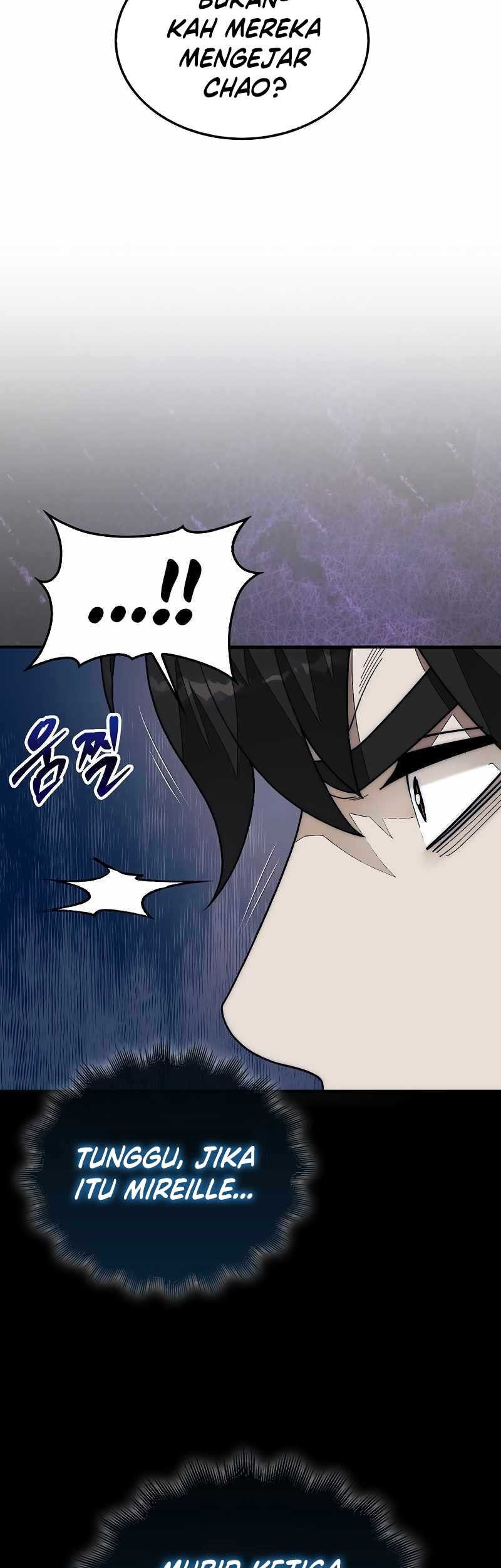 The 31st Piece Turns the Tables Chapter 77 Gambar 11