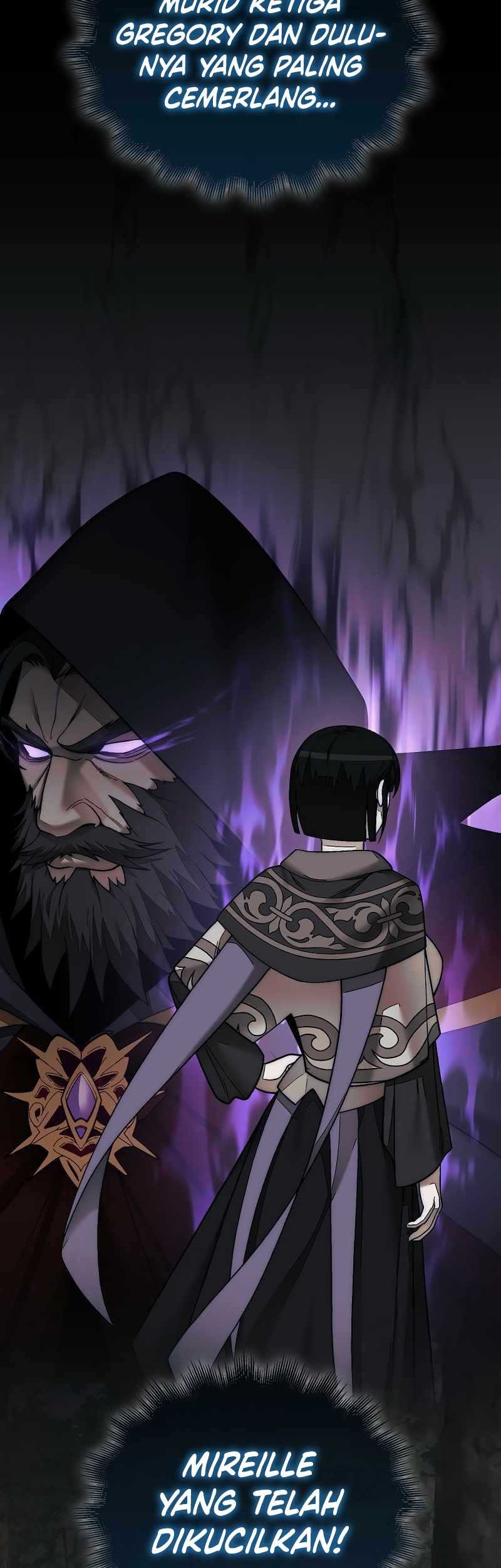 The 31st Piece Turns the Tables Chapter 77 Gambar 12
