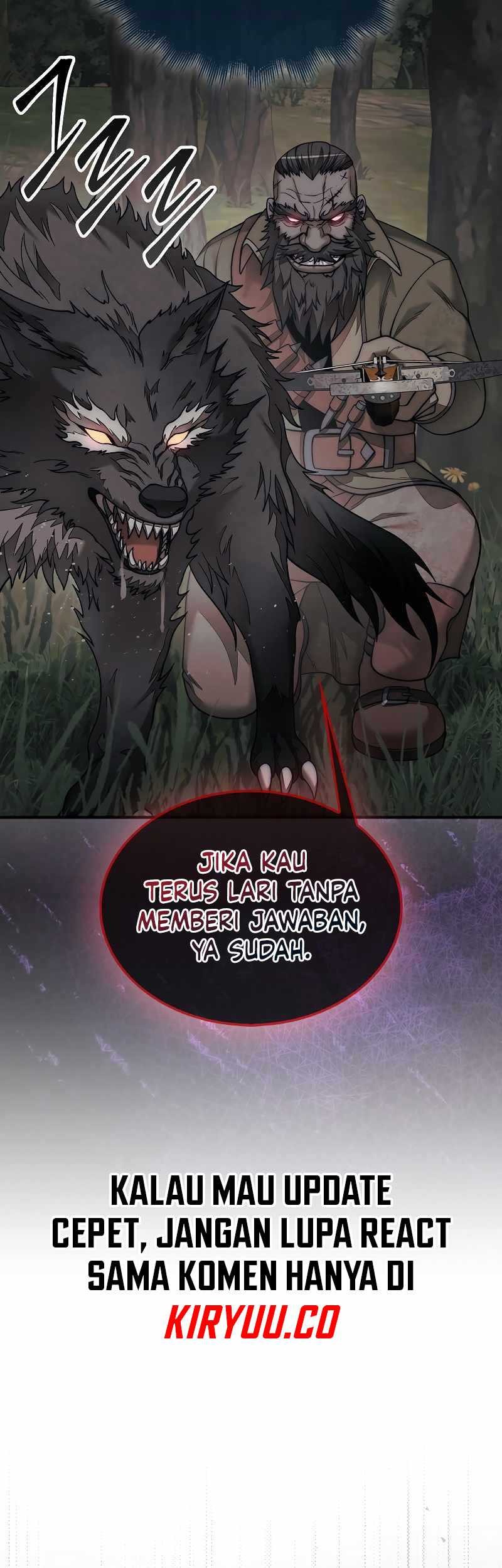 The 31st Piece Turns the Tables Chapter 77 Gambar 13