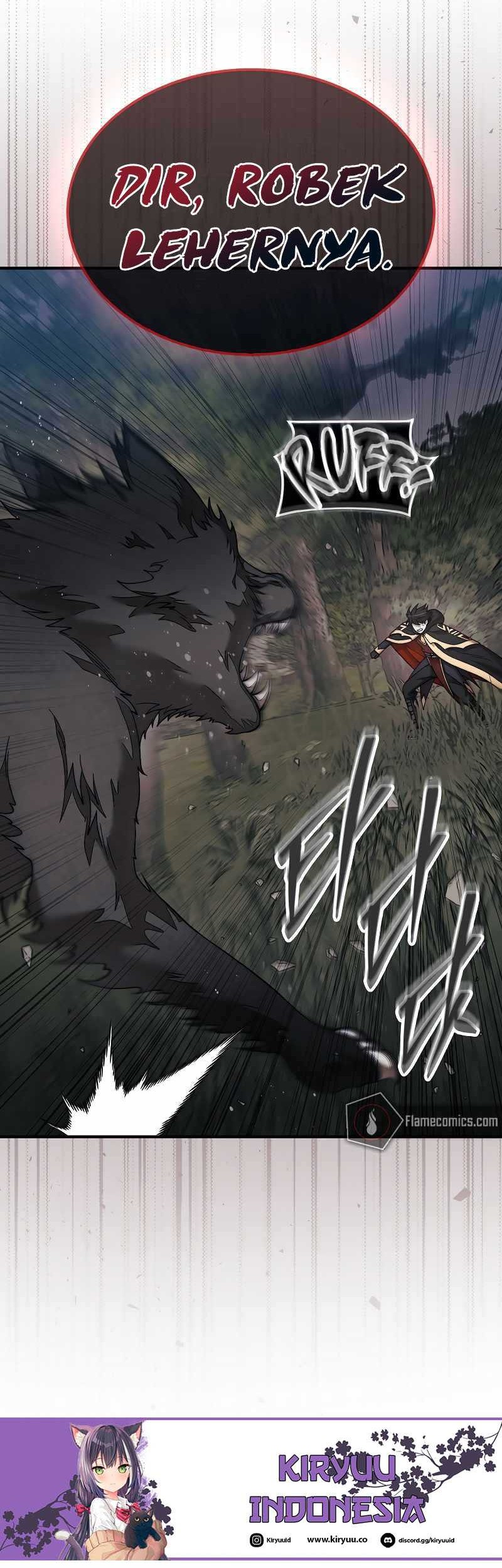 The 31st Piece Turns the Tables Chapter 77 Gambar 14
