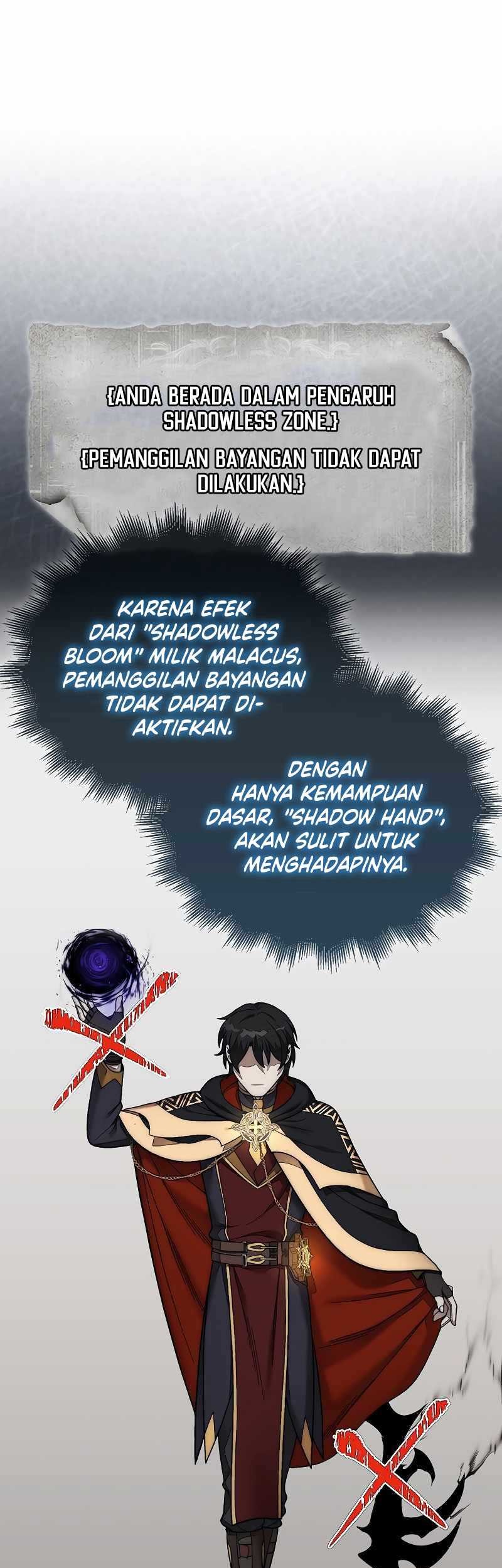 The 31st Piece Turns the Tables Chapter 77 Gambar 15