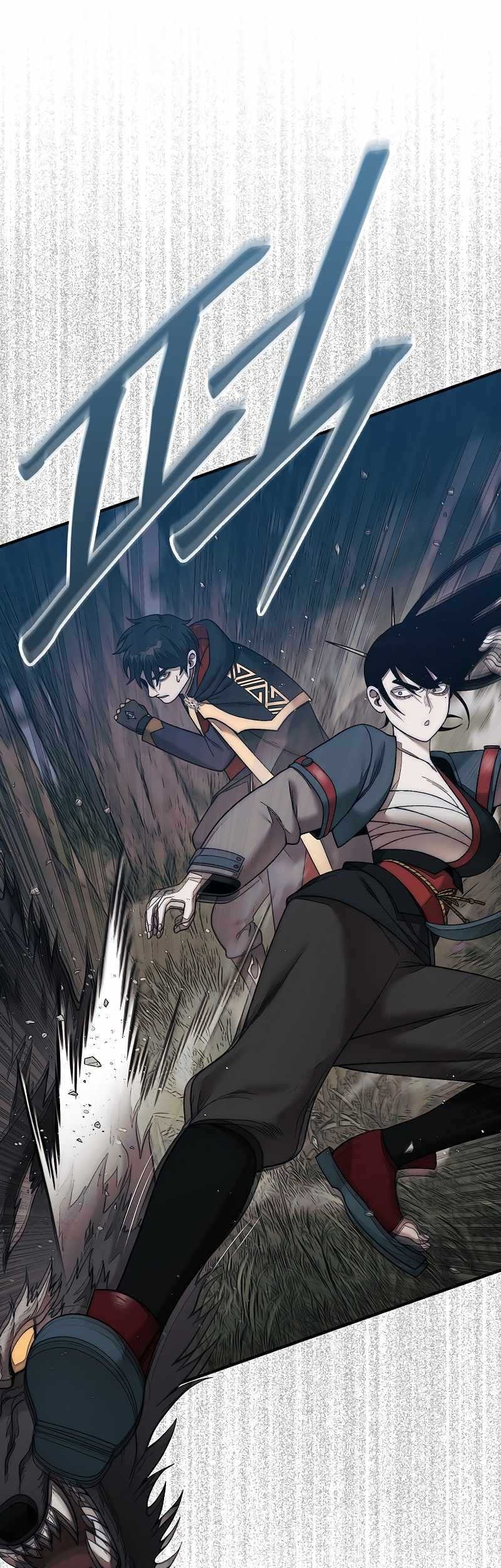 The 31st Piece Turns the Tables Chapter 77 Gambar 17