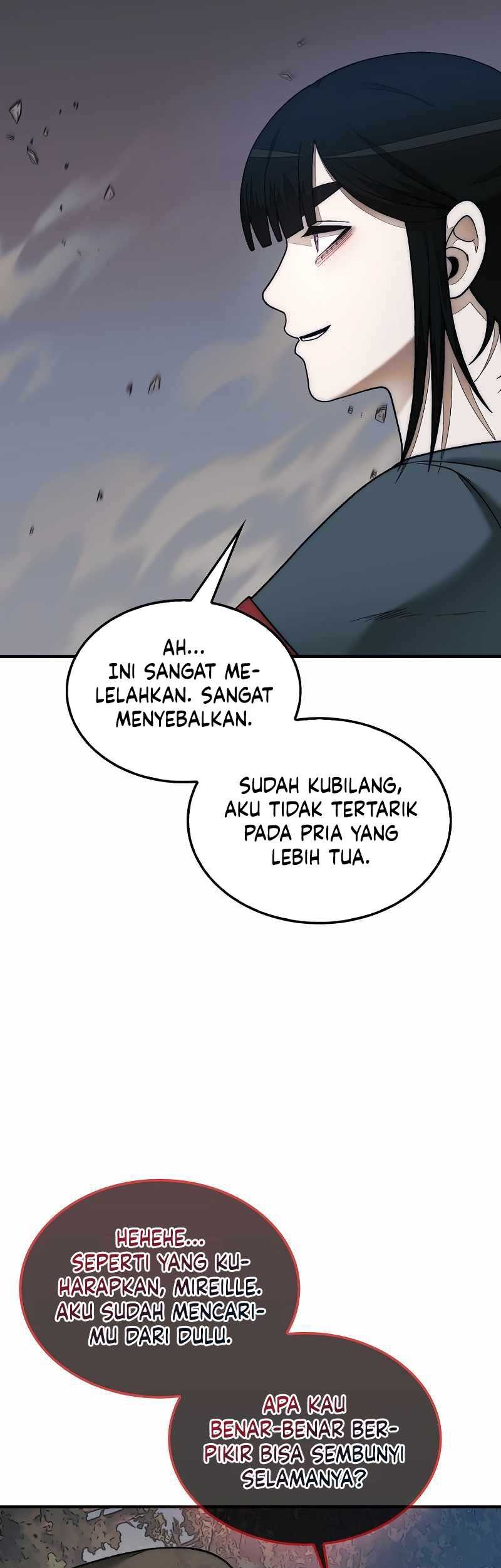 The 31st Piece Turns the Tables Chapter 77 Gambar 19
