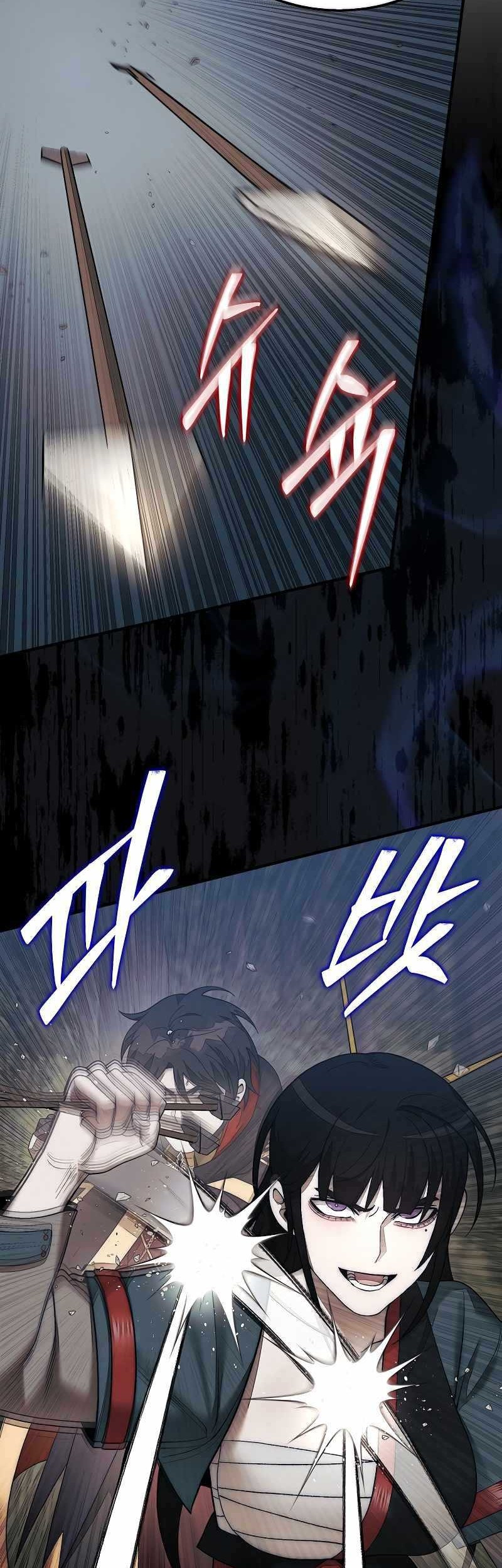 The 31st Piece Turns the Tables Chapter 77 Gambar 22