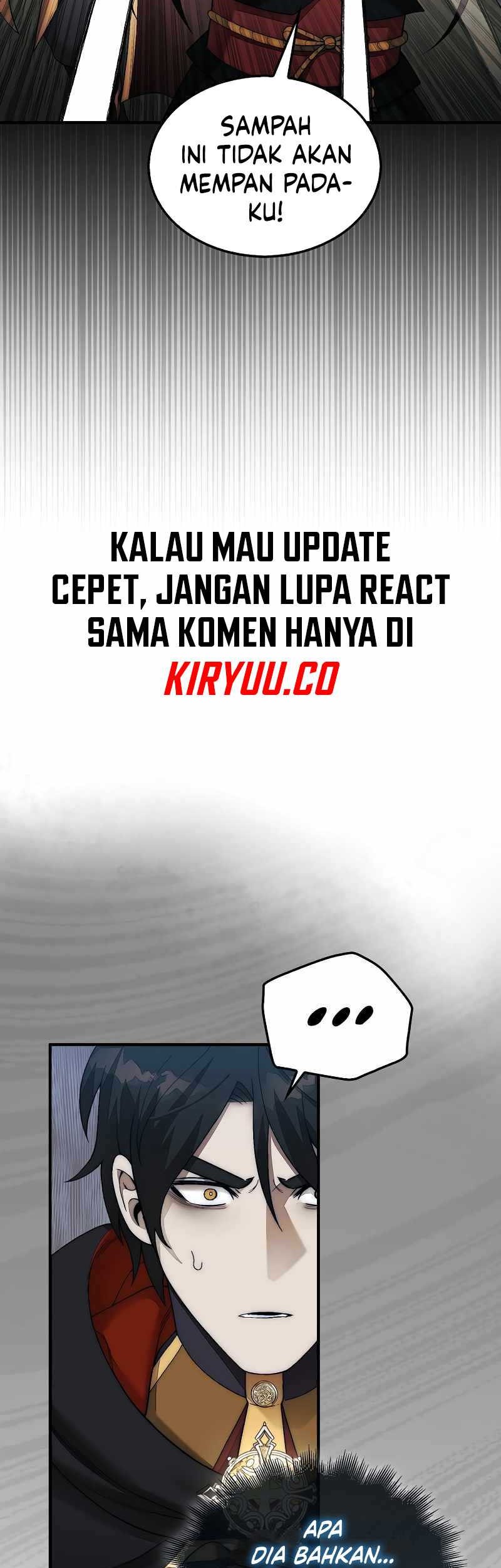 The 31st Piece Turns the Tables Chapter 77 Gambar 23