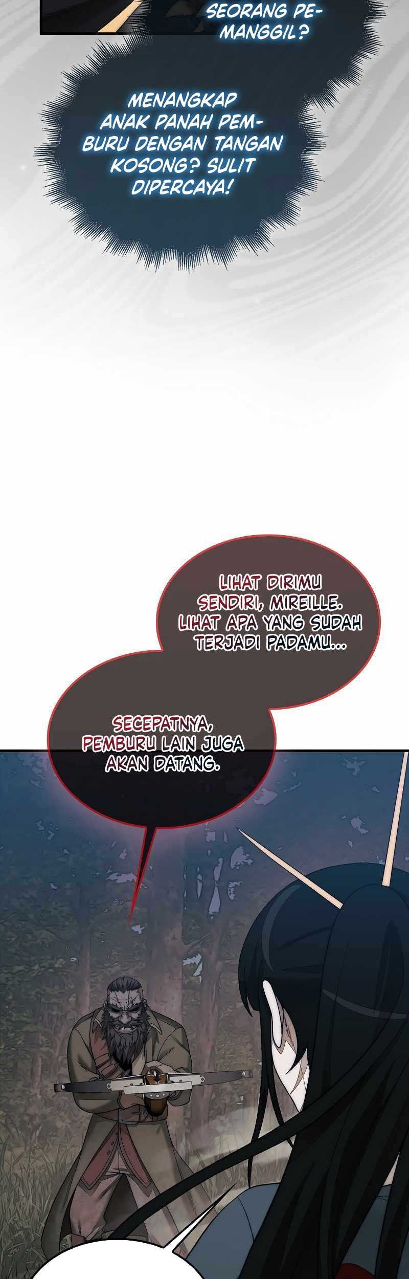 The 31st Piece Turns the Tables Chapter 77 Gambar 24