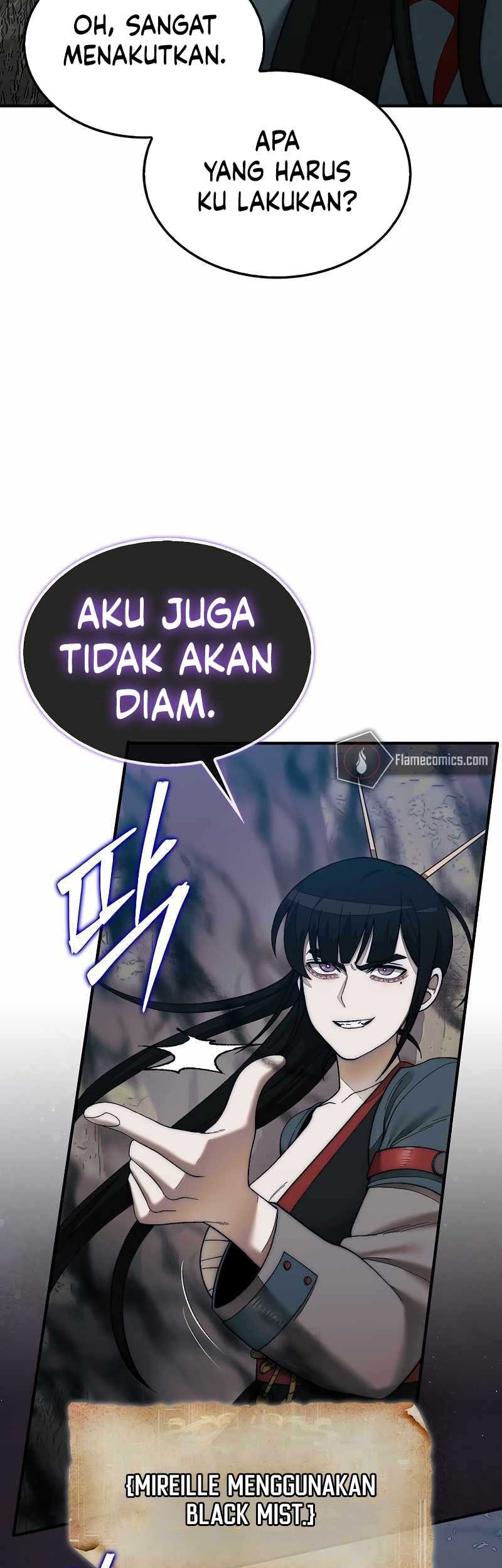 The 31st Piece Turns the Tables Chapter 77 Gambar 25