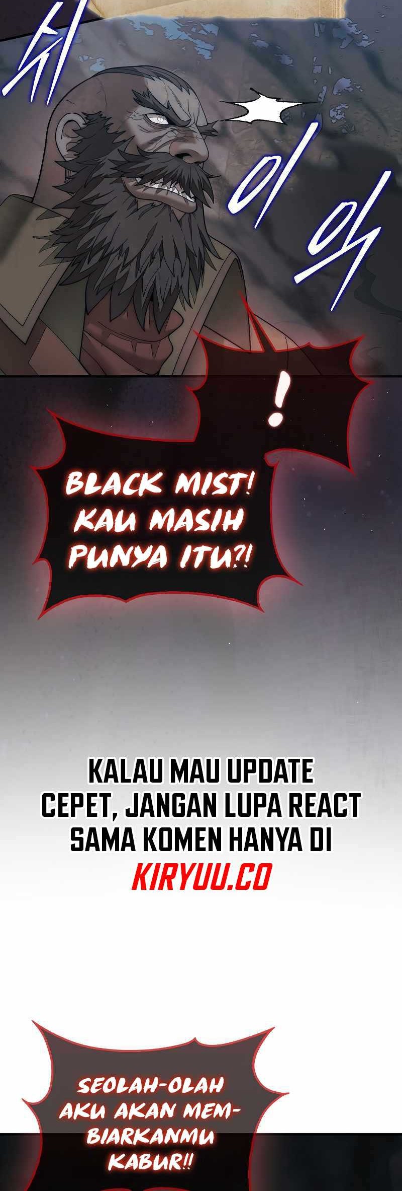 The 31st Piece Turns the Tables Chapter 77 Gambar 26
