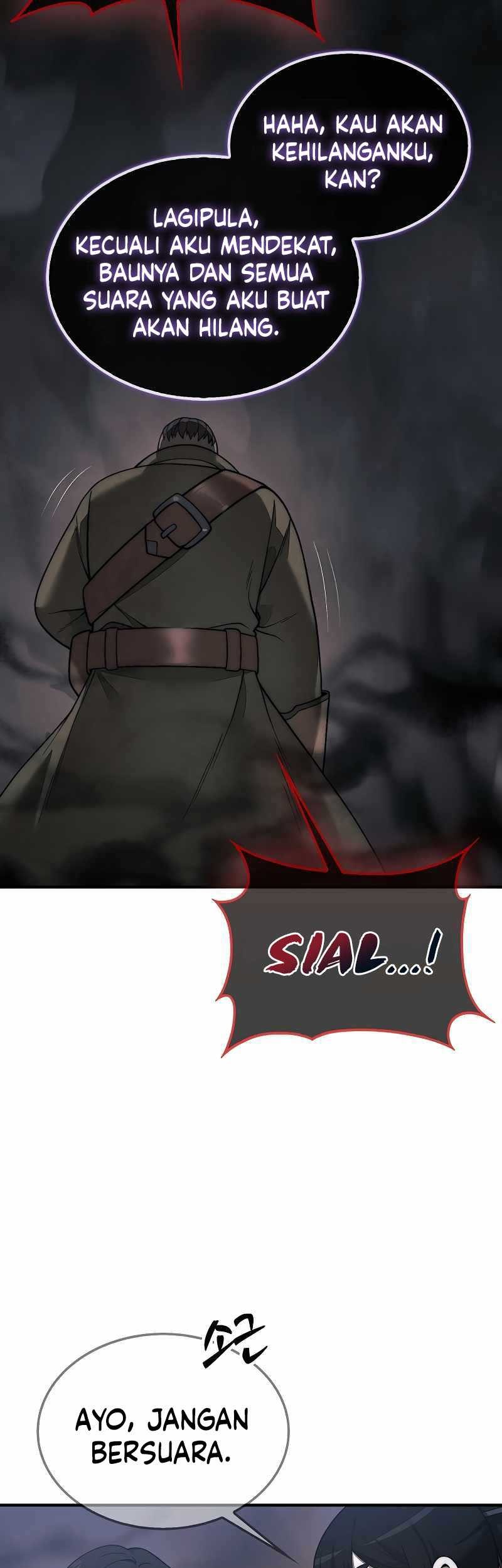The 31st Piece Turns the Tables Chapter 77 Gambar 27