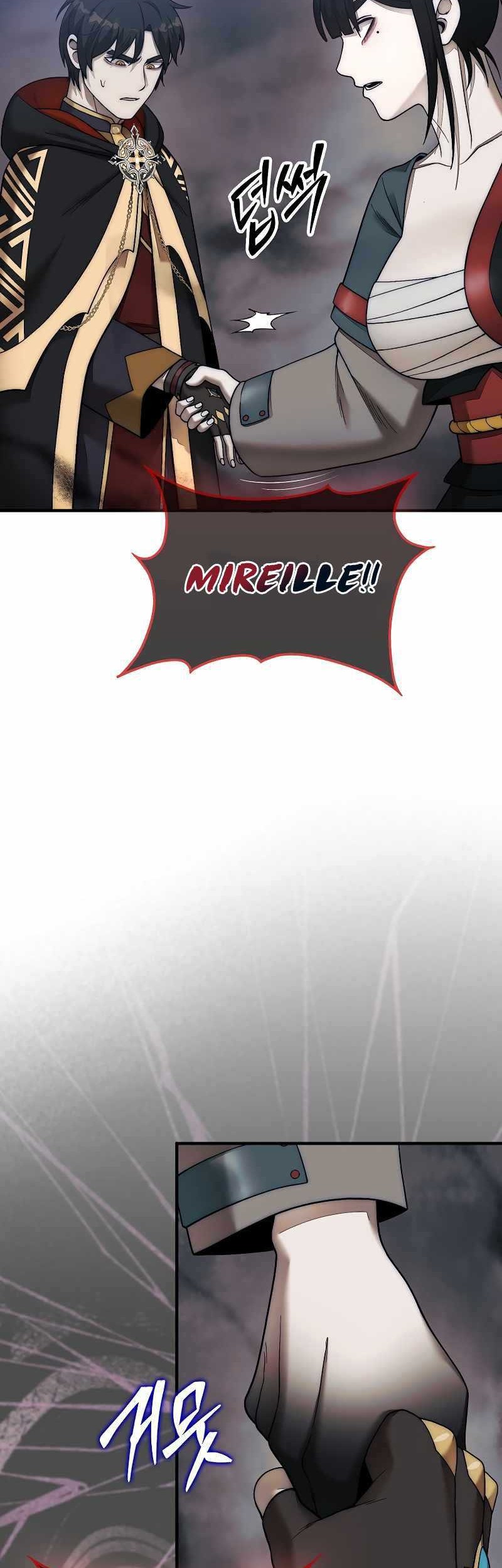 The 31st Piece Turns the Tables Chapter 77 Gambar 28