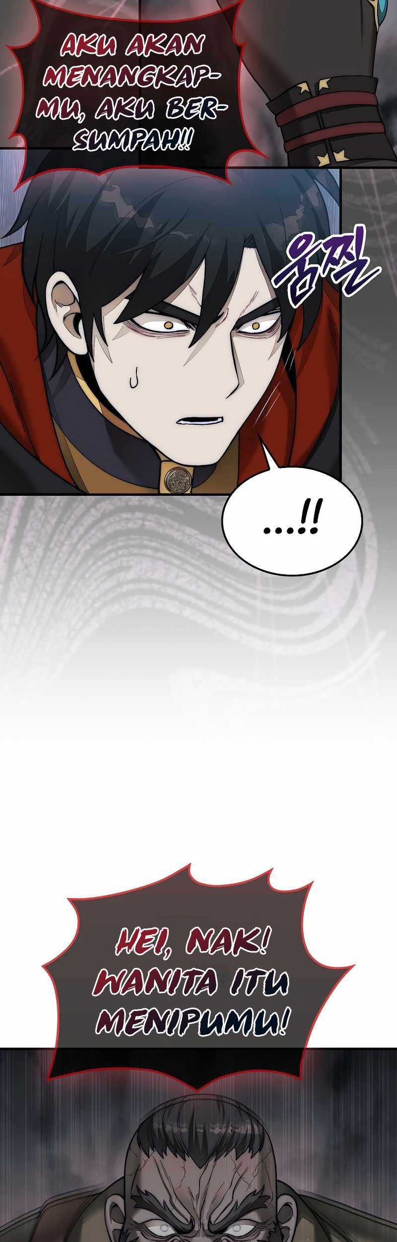 The 31st Piece Turns the Tables Chapter 77 Gambar 29