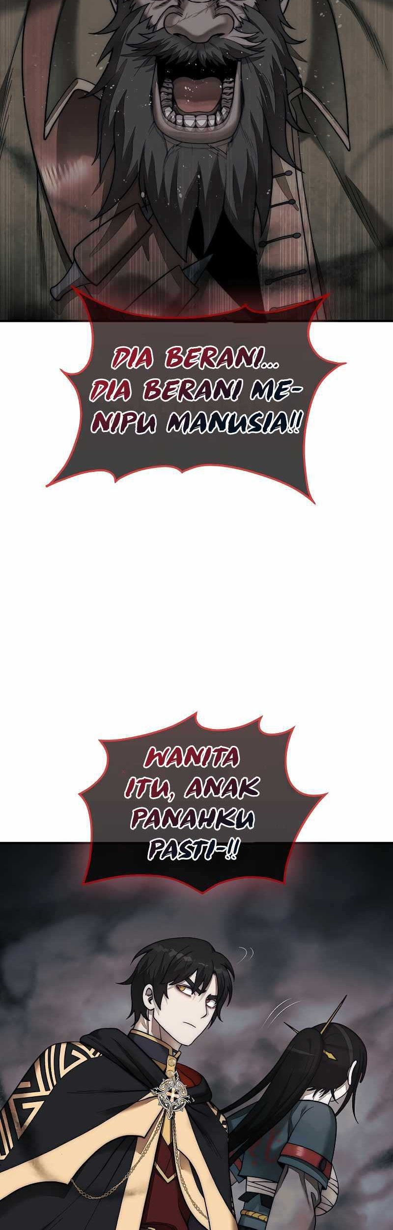 The 31st Piece Turns the Tables Chapter 77 Gambar 30