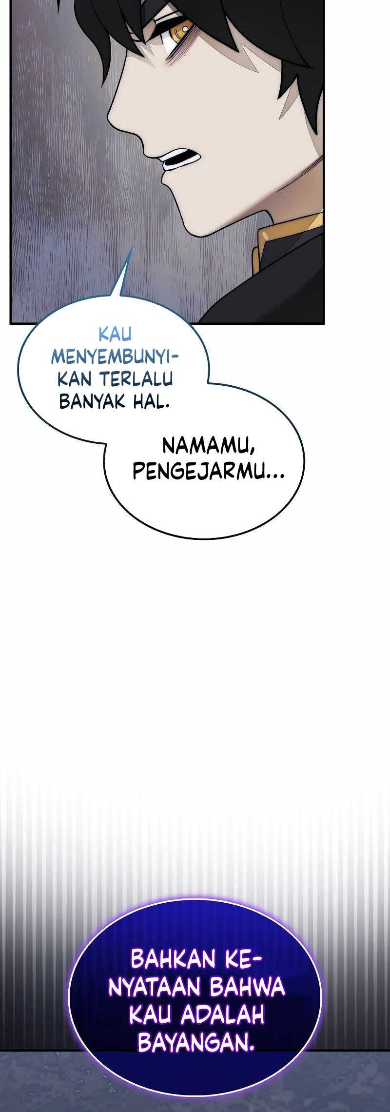 The 31st Piece Turns the Tables Chapter 77 Gambar 38