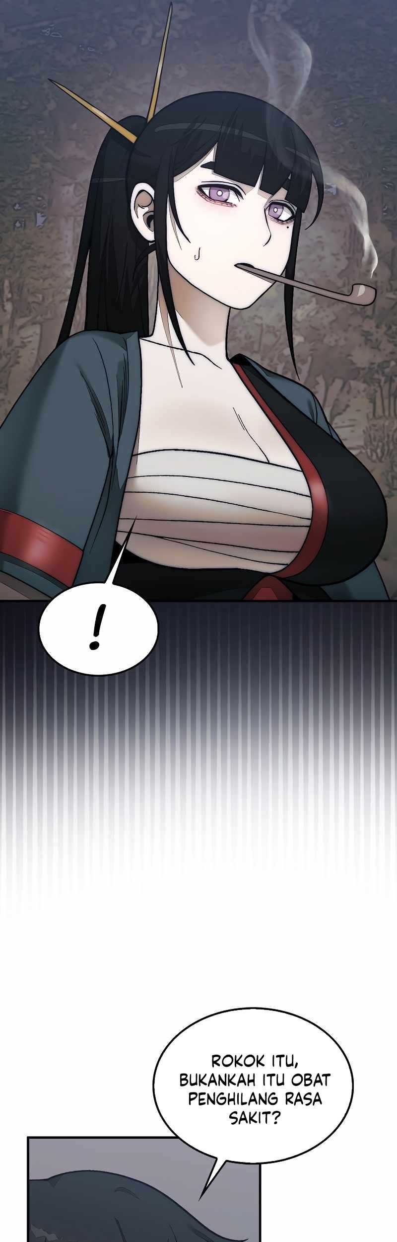 The 31st Piece Turns the Tables Chapter 77 Gambar 39