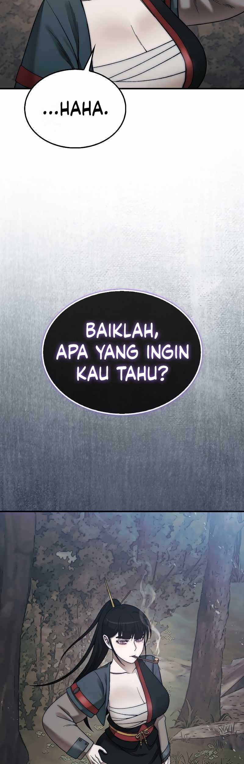 The 31st Piece Turns the Tables Chapter 77 Gambar 41