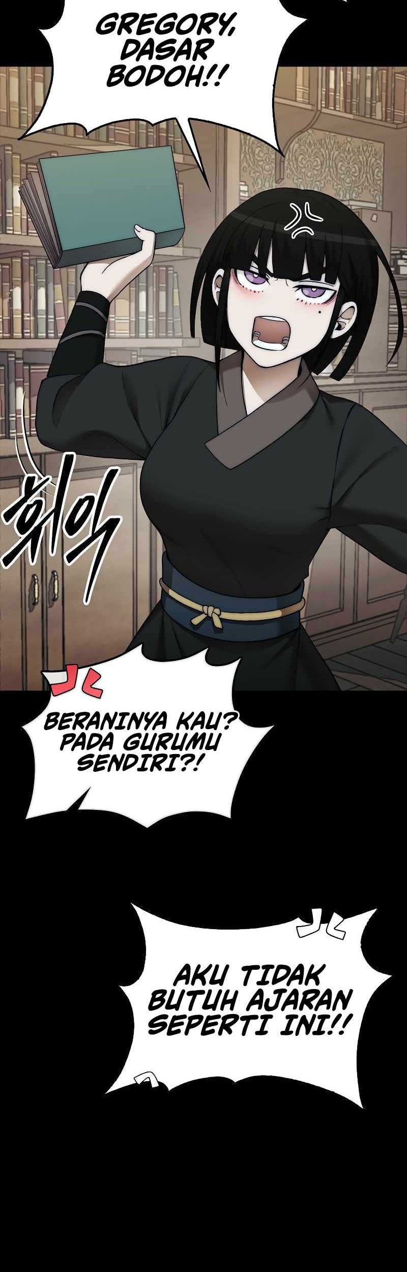 The 31st Piece Turns the Tables Chapter 77 Gambar 46