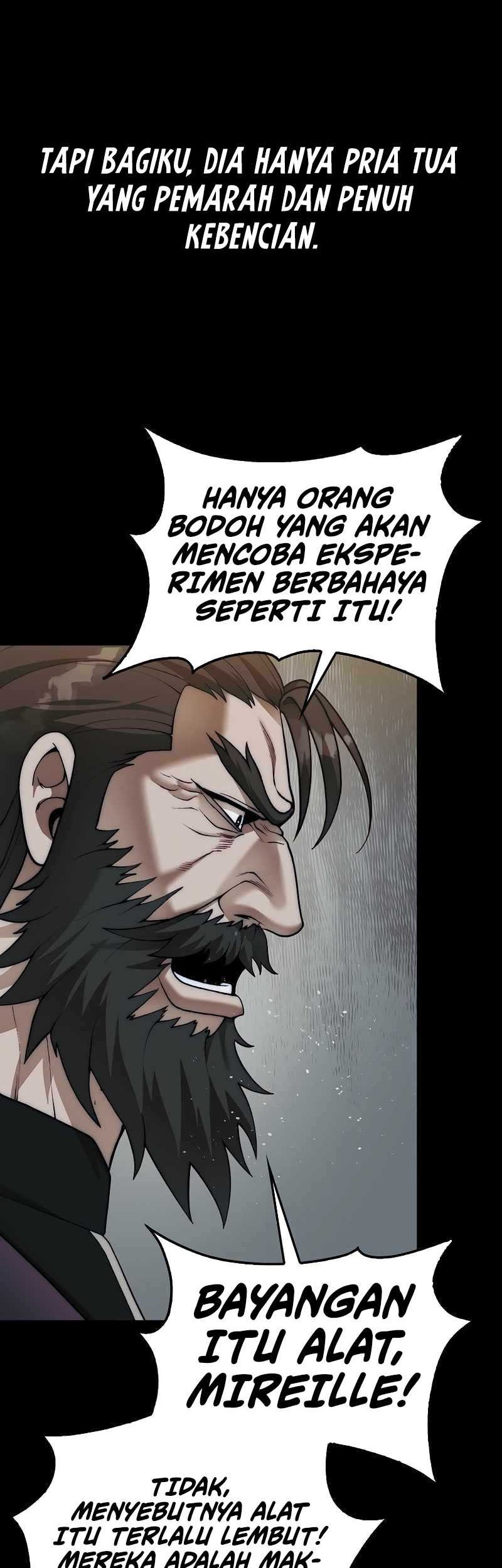 The 31st Piece Turns the Tables Chapter 77 Gambar 48