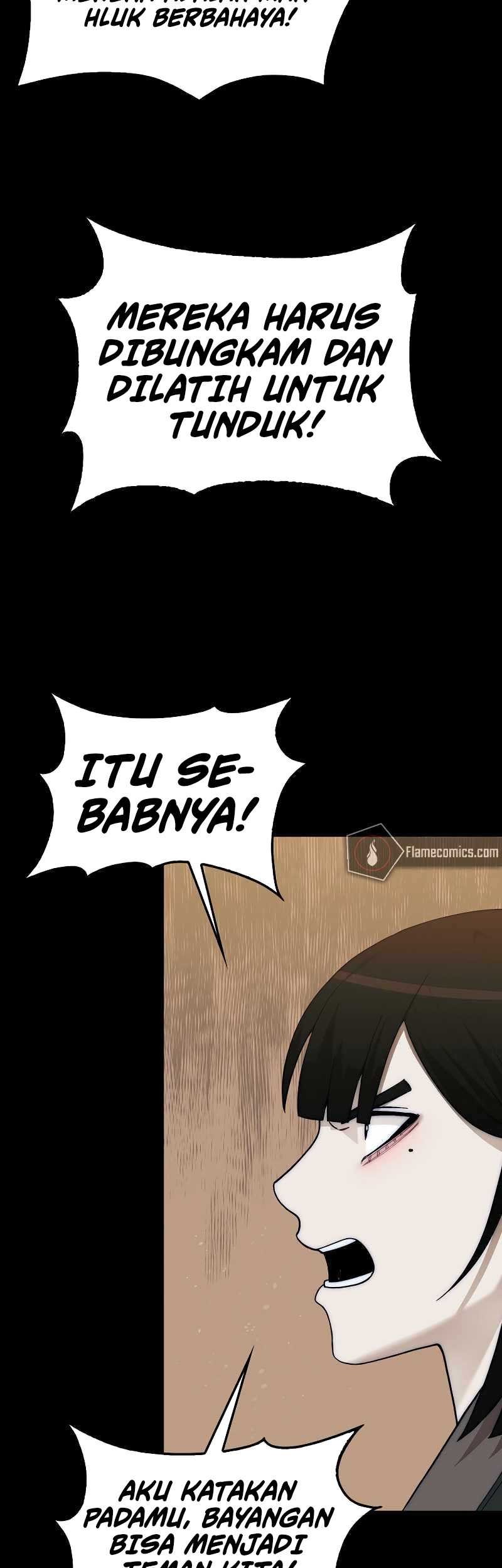 The 31st Piece Turns the Tables Chapter 77 Gambar 49