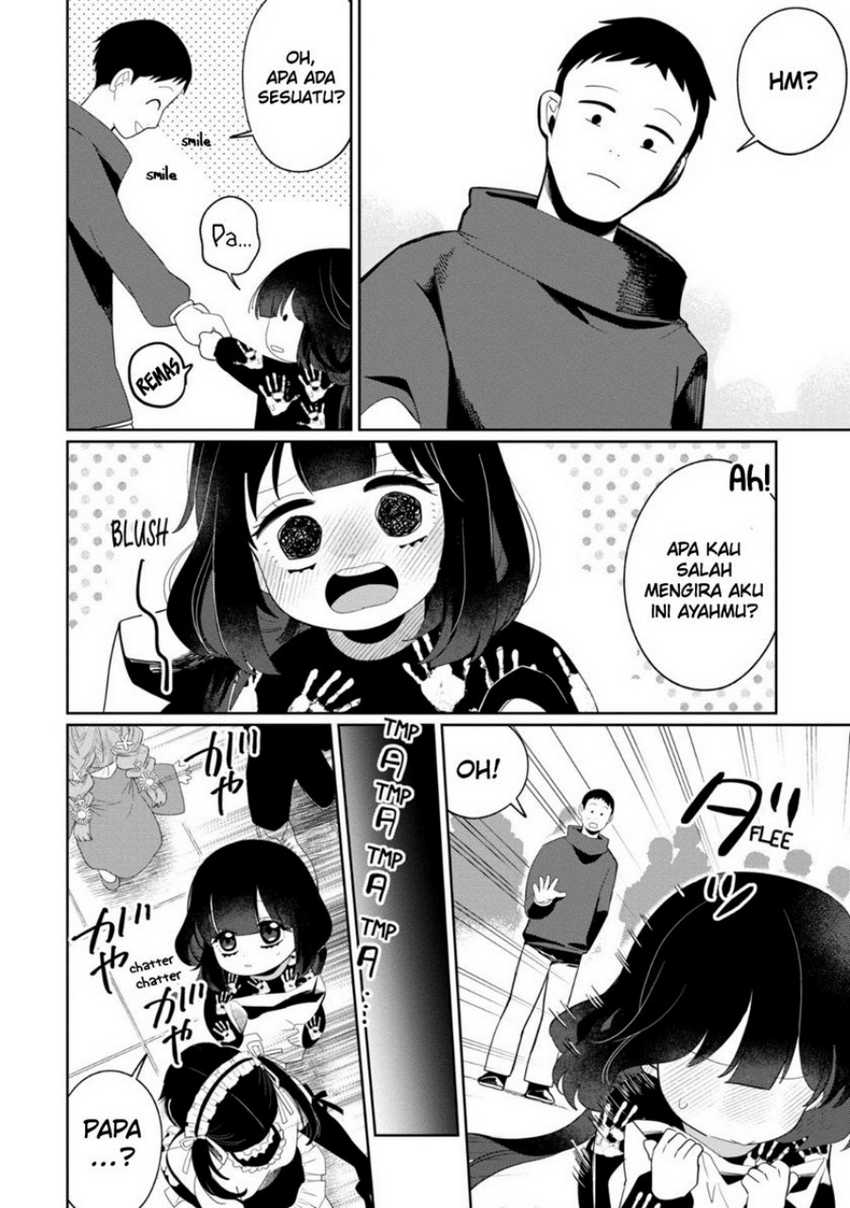 Kaya-chan wa Kowakunai Chapter 32 Gambar 7