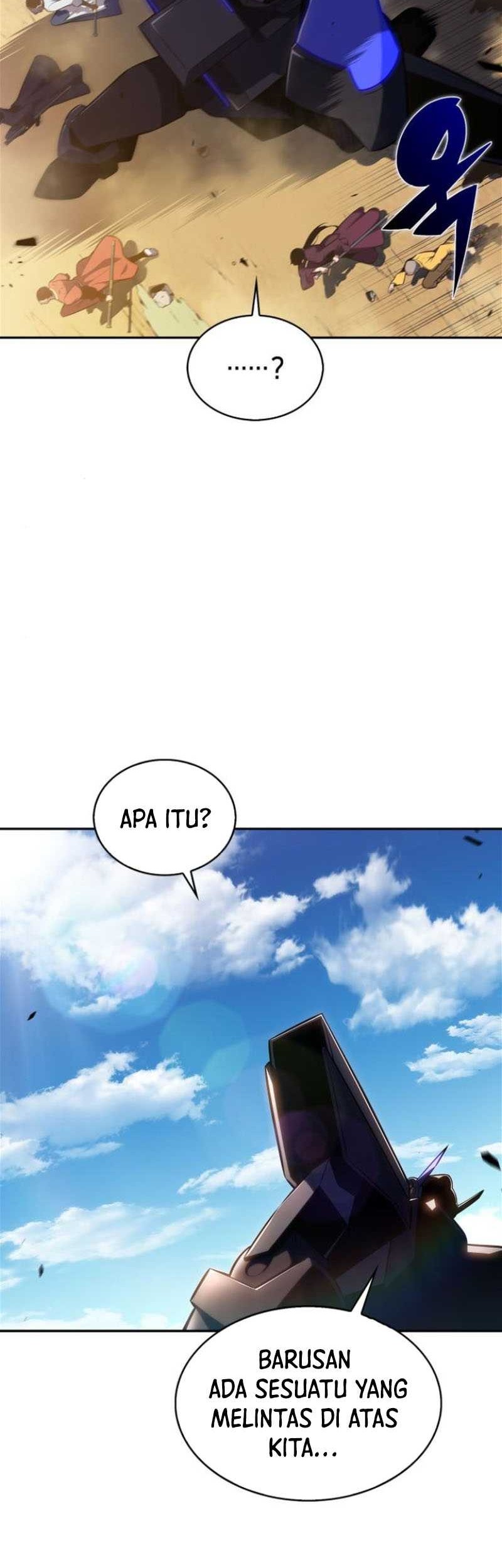 Solo Max-Level Newbie Chapter 195 Gambar 15