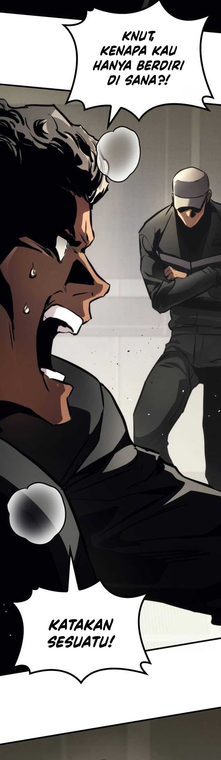 Kill The Dragon Chapter 137 Gambar 23