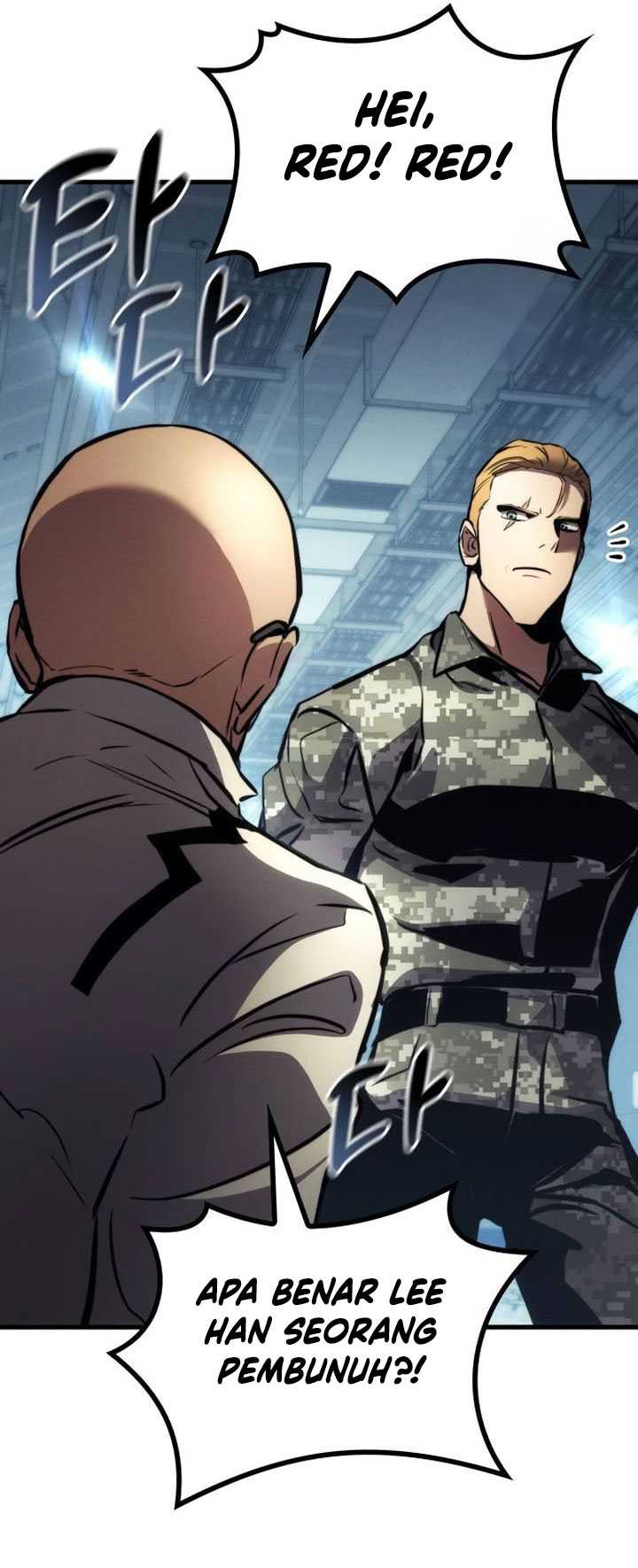 Kill The Dragon Chapter 137 Gambar 48