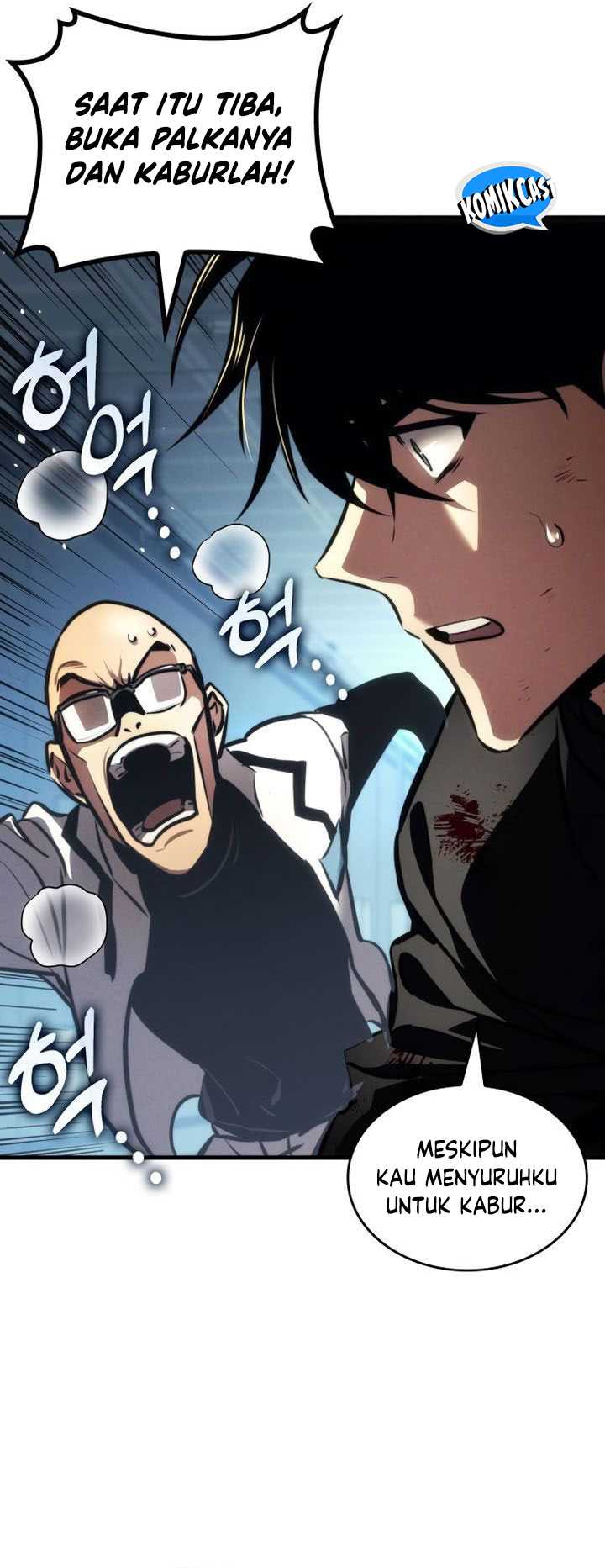 Kill The Dragon Chapter 137 Gambar 85