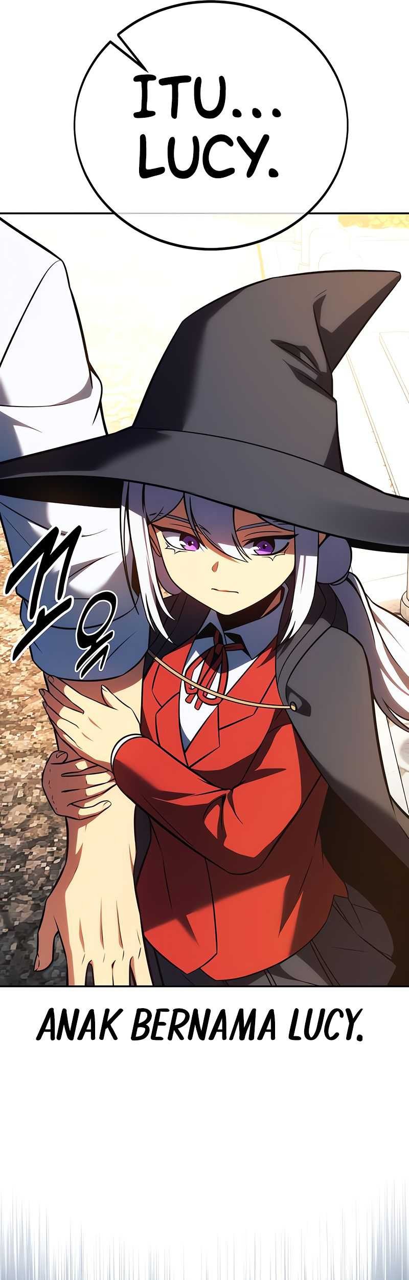 The Extra’s Academy Survival Guide Chapter 67 Gambar 50