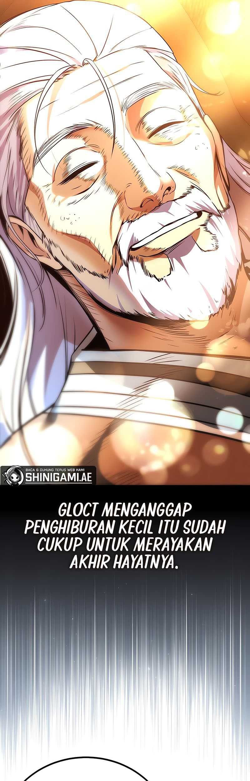 The Extra’s Academy Survival Guide Chapter 67 Gambar 58