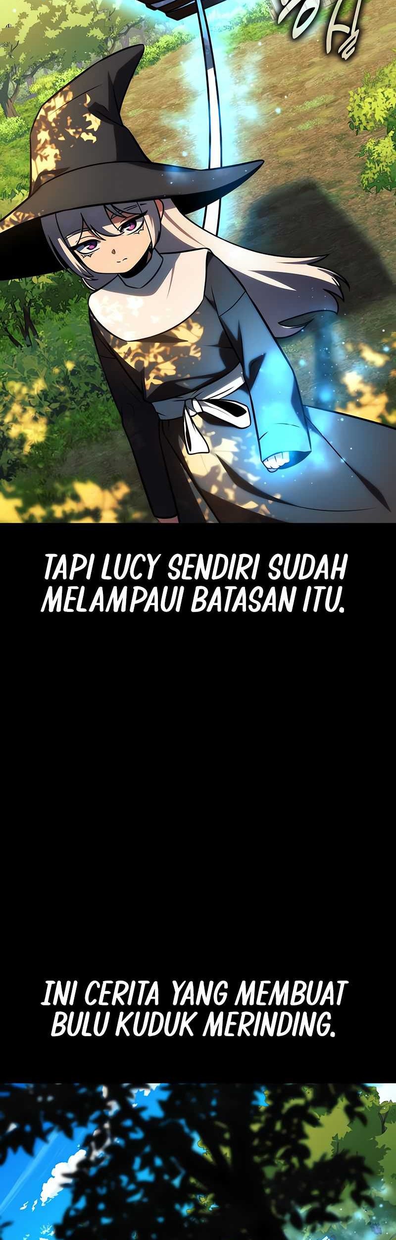 The Extra’s Academy Survival Guide Chapter 67 Gambar 67