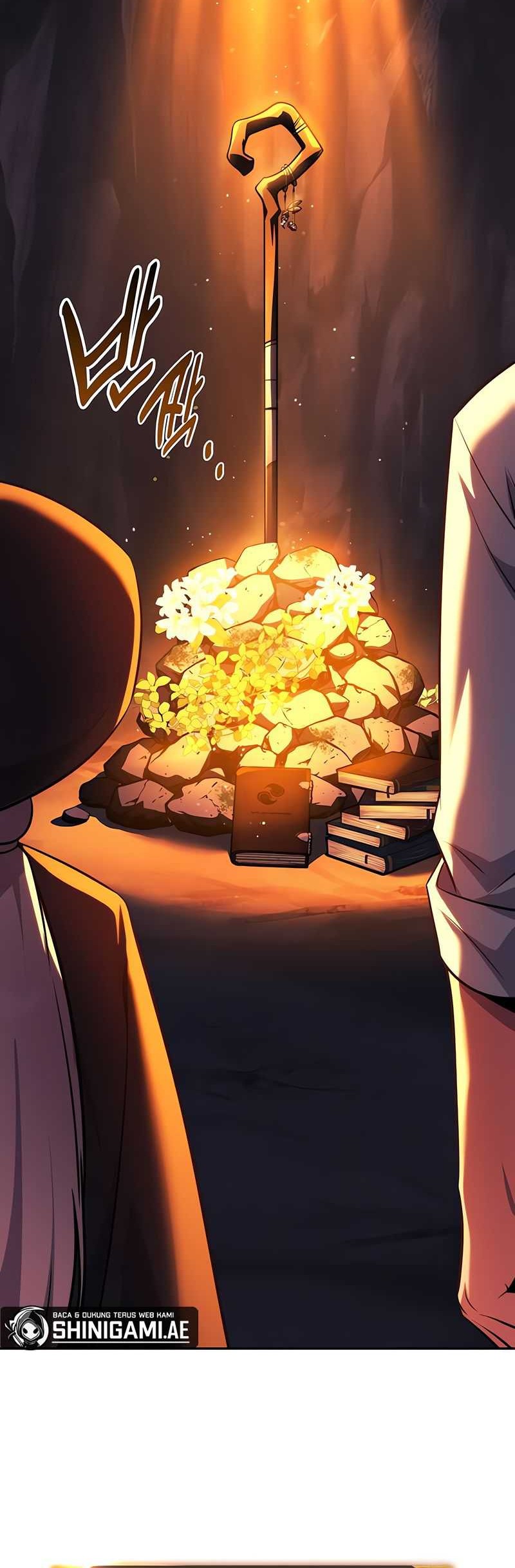 The Extra’s Academy Survival Guide Chapter 67 Gambar 77
