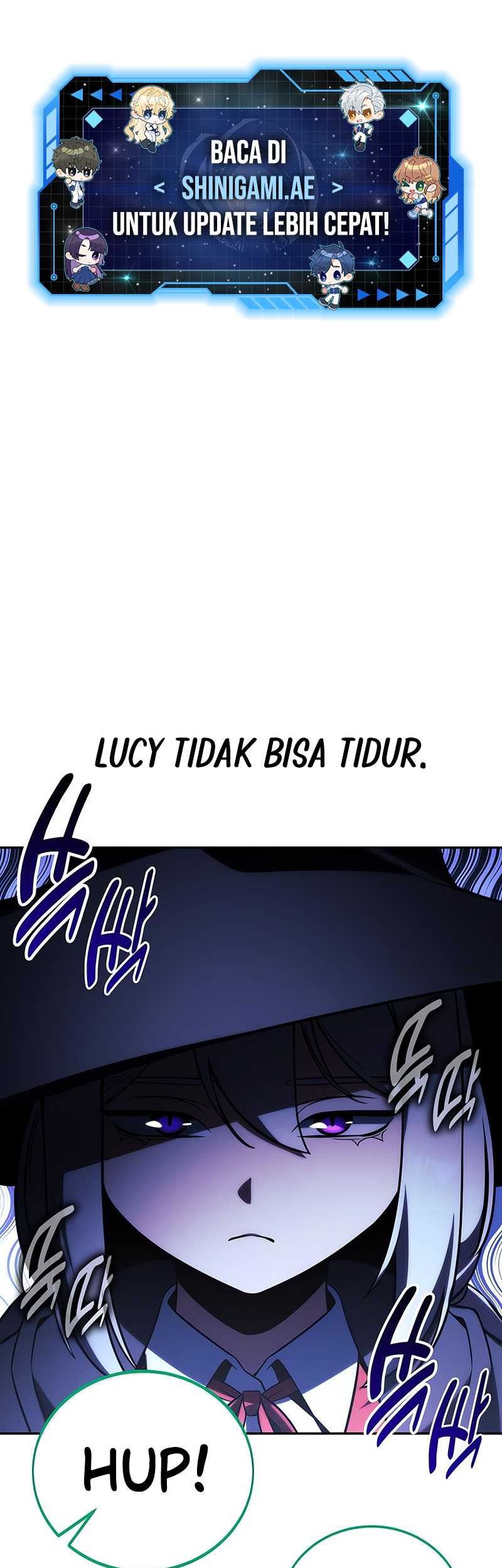 Baca Komik The Extra’s Academy Survival Guide Chapter 67 Gambar 1