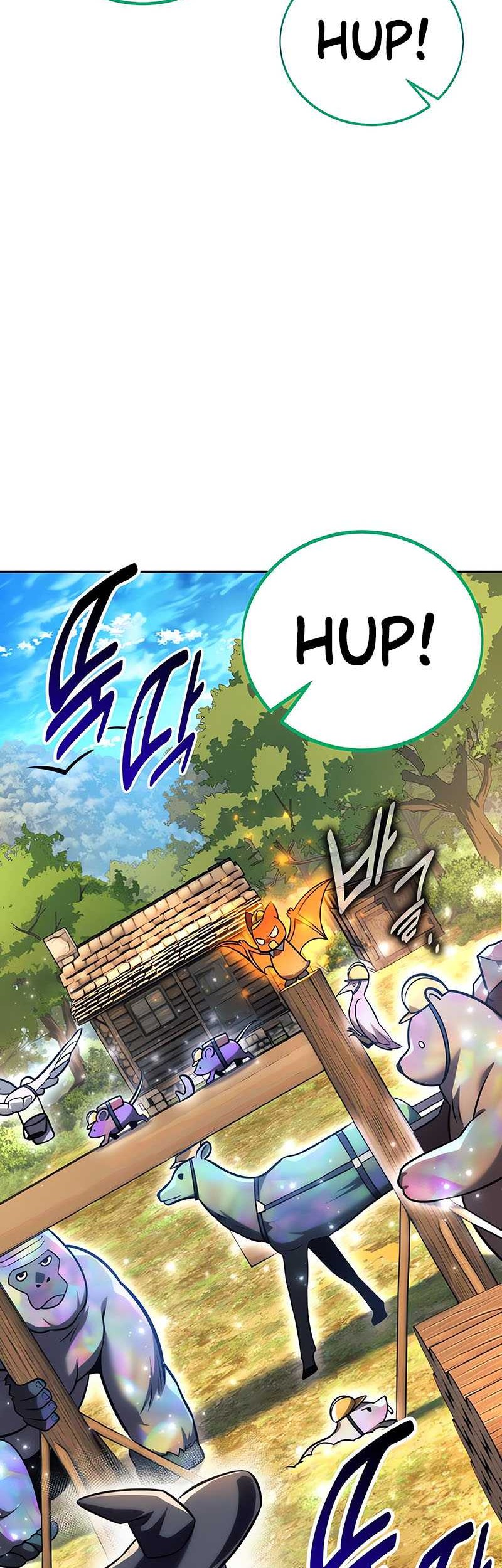 Baca Manhwa The Extra’s Academy Survival Guide Chapter 67 Gambar 2