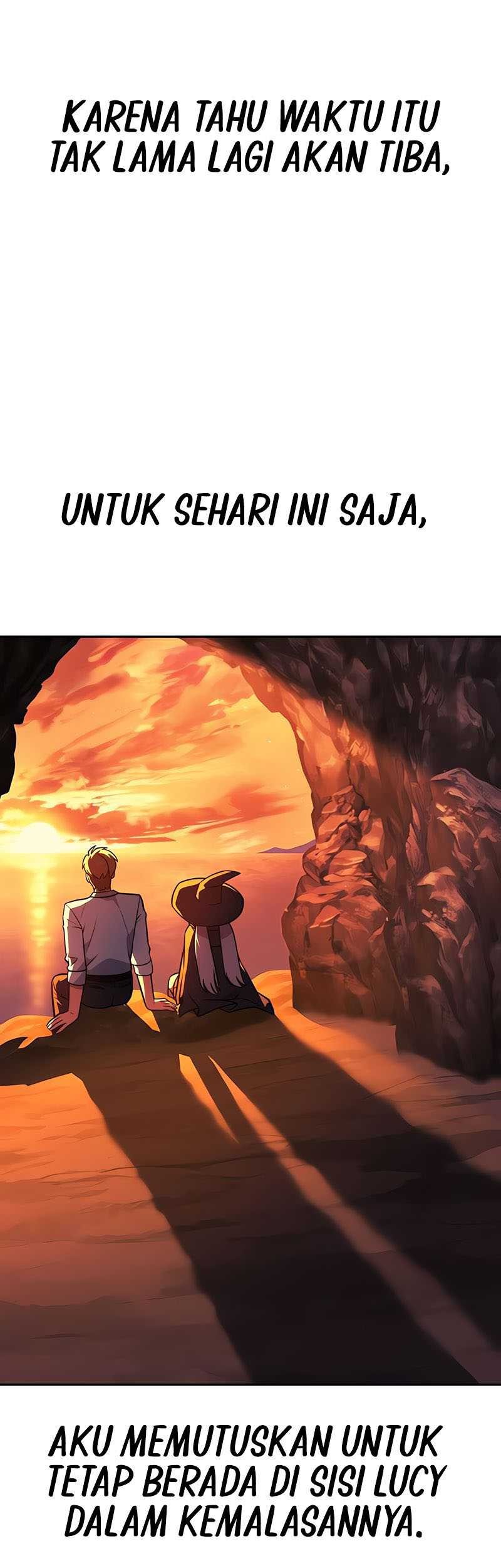 The Extra’s Academy Survival Guide Chapter 67 Gambar 90