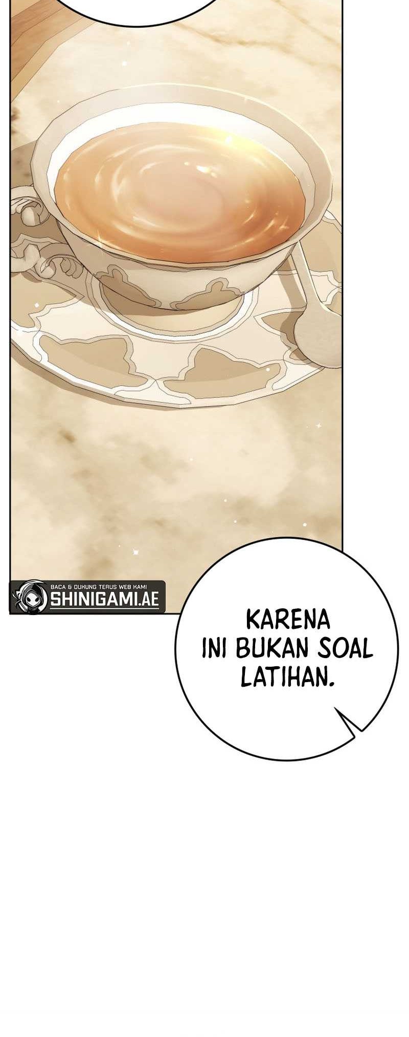 The Reincarnated Assassin is a Genius Swordsman Chapter 55 Gambar 48