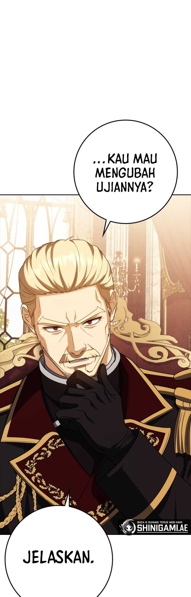 The Reincarnated Assassin is a Genius Swordsman Chapter 55 Gambar 50