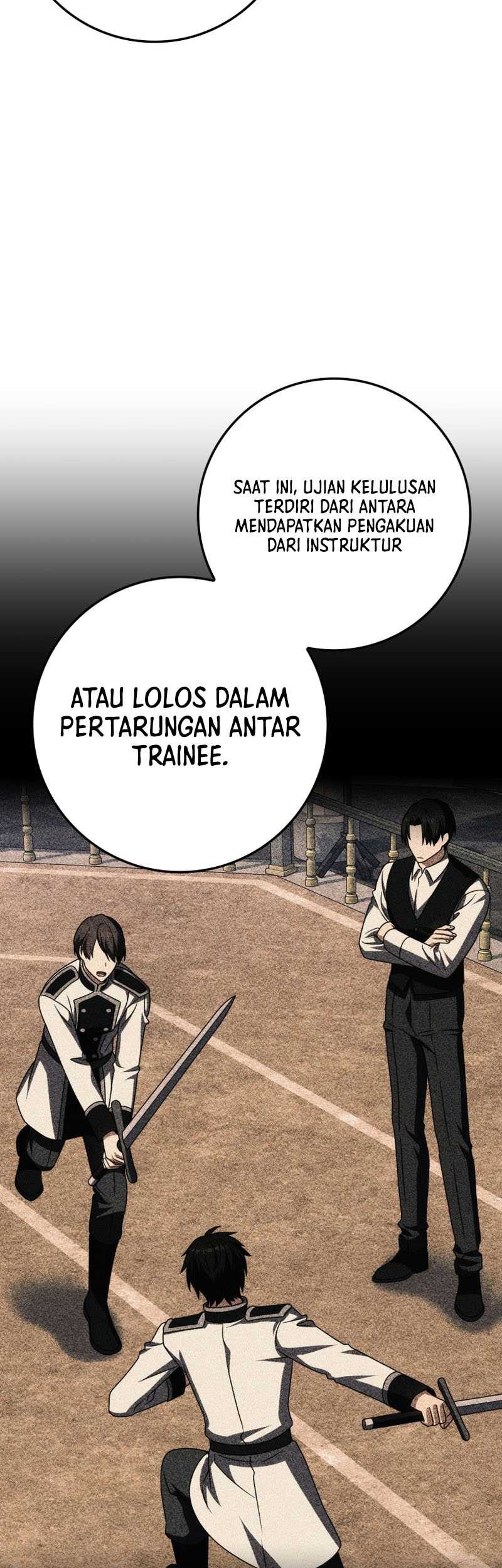 The Reincarnated Assassin is a Genius Swordsman Chapter 55 Gambar 51